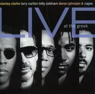 Stanley Clarke (ke/ (discontinuado) Stanley Clarke &