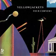 イエロージャケッツ     / フォー・コーナーズ