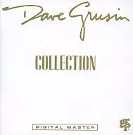 Dave Grusin (clave/colección-BESTON)