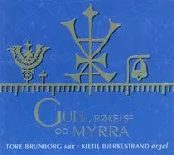 TORE BRUNBORG / ゴールド、インセンス＆マー