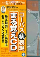 Corpus nuclear representation Maruki CD