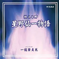 99 Chunichi Dragons Championship Anniversary "Burning Man Hoshino Senichi Monogatari" Dorakichi Ichiryusai Teika
