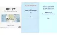 DRIPPY The Runaway Raindrop Homecoming Druppy 7