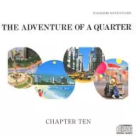 THE ADVENTURE OF A QUARTER コインの冒険10