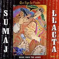 Smak リャクタ / Música andina en Sudamérica 2