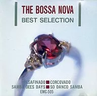 THE BOSSA NOVA/BEST SELECTION