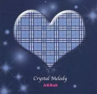 Crystal Melody ~ AKB48 Works Collection