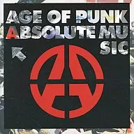 AGE of PUNK / absolute music