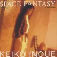 Keiko Inoue / Space Fantasy