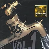 DJ’S RECOMMENDATION / THAT’S CLUB TRAX NON-STOP MIX VOL1