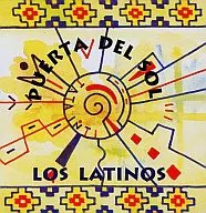 太陽への道-ロスラティーノス-