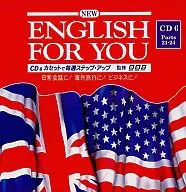 NEW ENGLISH FOR YOU CD 6-Part21-24-
