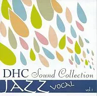 DHC Sound Collection JAZZ VOCAL vol.1