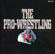 The Professional Wrestling IV
