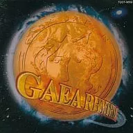 GAEA RHYTHM SOUNDTRACK