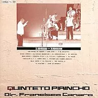 Quinteto Piricho / Tango Fantasma 1953 - 1959