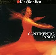 Stanley Black Orchestra / Continental Tango