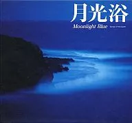 桑野圣/月光浴