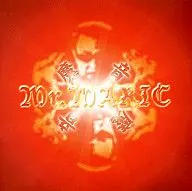 Mr.マリック 魔音 新超魔術オリジナル・ライブ・サウンド