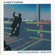 Motoharu Sano / VISITORS