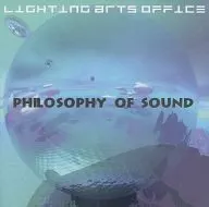 PHILOSOPHY OF SOUND