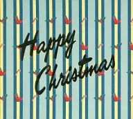 Happy Christmas music box collection