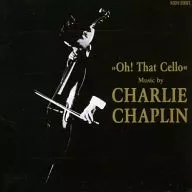 Charlie Chaplin.