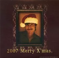 イ・ビョンホン / 2007 Merry X’mas.