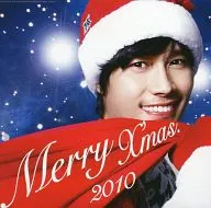 Lee Byeong-heon / 2010 Merry X' mas.