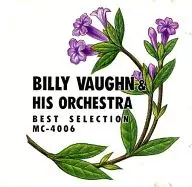 BILLY VAUGHN / BEST SELECTION BILLY VAUGHN