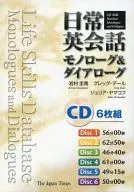 Daily English Conversation Monologues and Dialogues