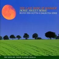 TheスコラーズRoger Wagner合唱团/庭院千草-埴生之宿英国民谣名唱集