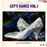 オムニバス / レッツ・ダンス VOL.1