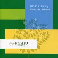 RISSHO University Campus Song Collection