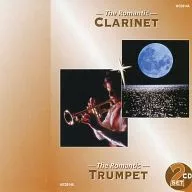 The Romantic CLARINET TRUMPET