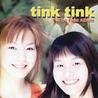 tink tink / The First Album