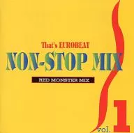 Omnibus/Zats Eurobeat Nonstop Mix VOL. 1