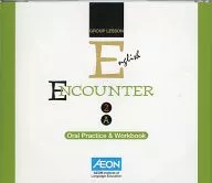 English ENCOUNTER 2A Oral Practice ＆ Workbook