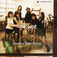 Queen’s Tears Honey / Time