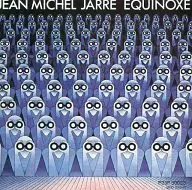 Jean-Michel Jarre (sintetizador) / Milagro