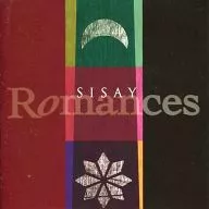 SISAY / ROMANCES