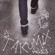 斋藤工/TAKUMIX VOICE LETTER Vol.23