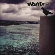齋藤工/TAKUMIX VOICE LETTER Vol.22