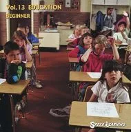 SPEED LEARNING BEGINNER Vol.13 EDUCATION
