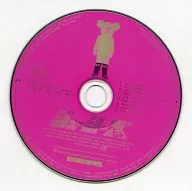 Jussies DVDs Purchase benefits CDs