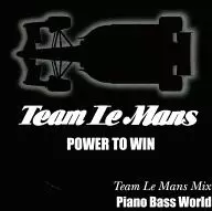 Piano Bass World × Team Le Mans / Team Le Mans Mix