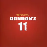 本周Tonzusince1984DONDAN'Z11