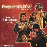 Project NAZCA