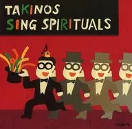 滝野豊 / TAKINOS SING SPIRITUALS