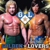 NJPW/Golden☆Ravers